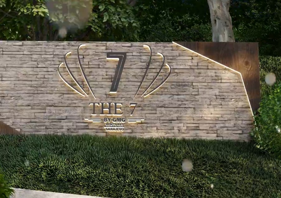 About the 7 Villas
